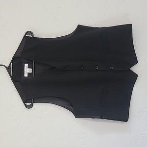 Pronto Uomo Vest